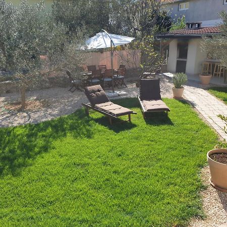 Fyaka Loft Apartments Vodice Exterior foto