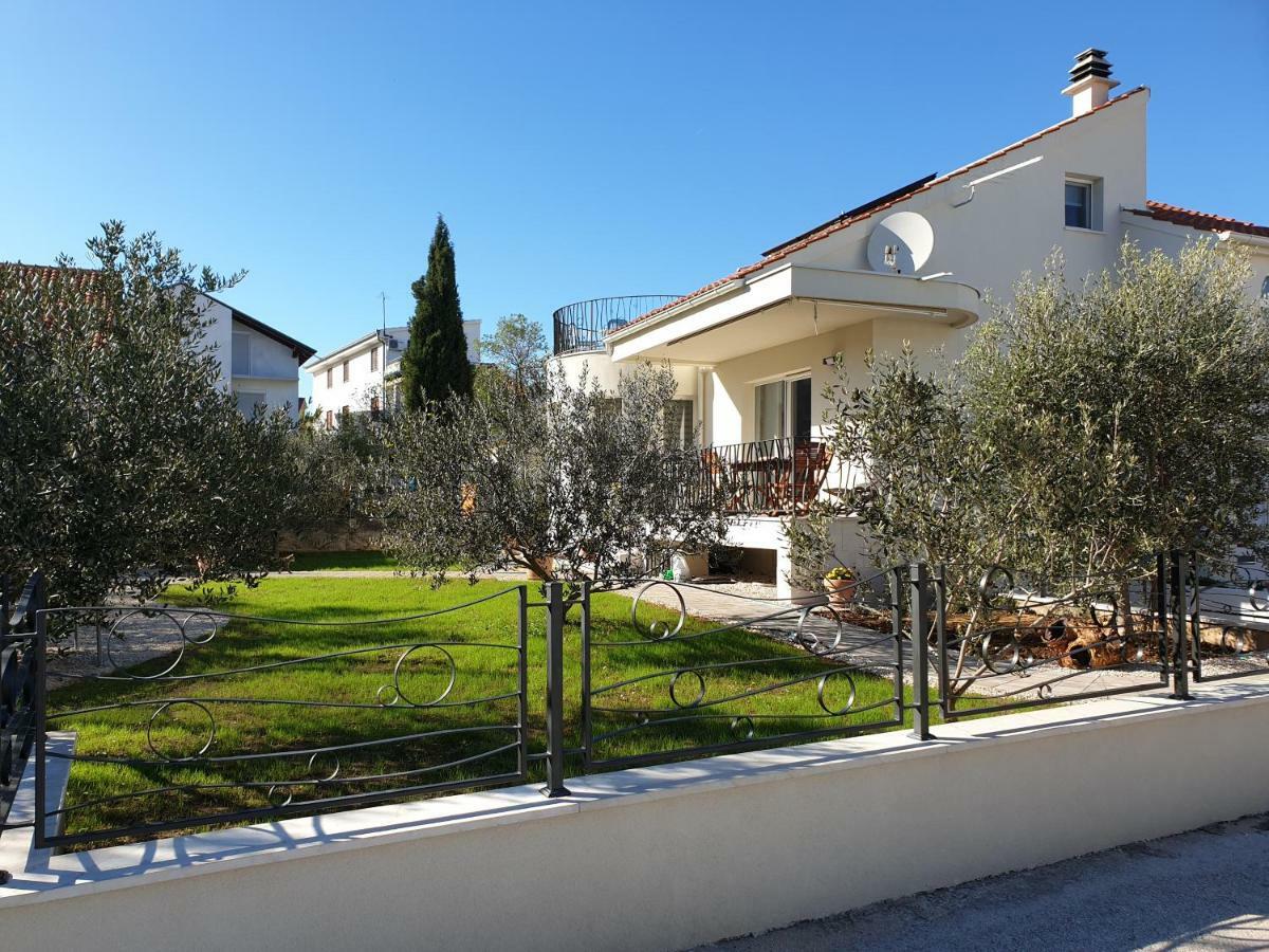 Fyaka Loft Apartments Vodice Exterior foto